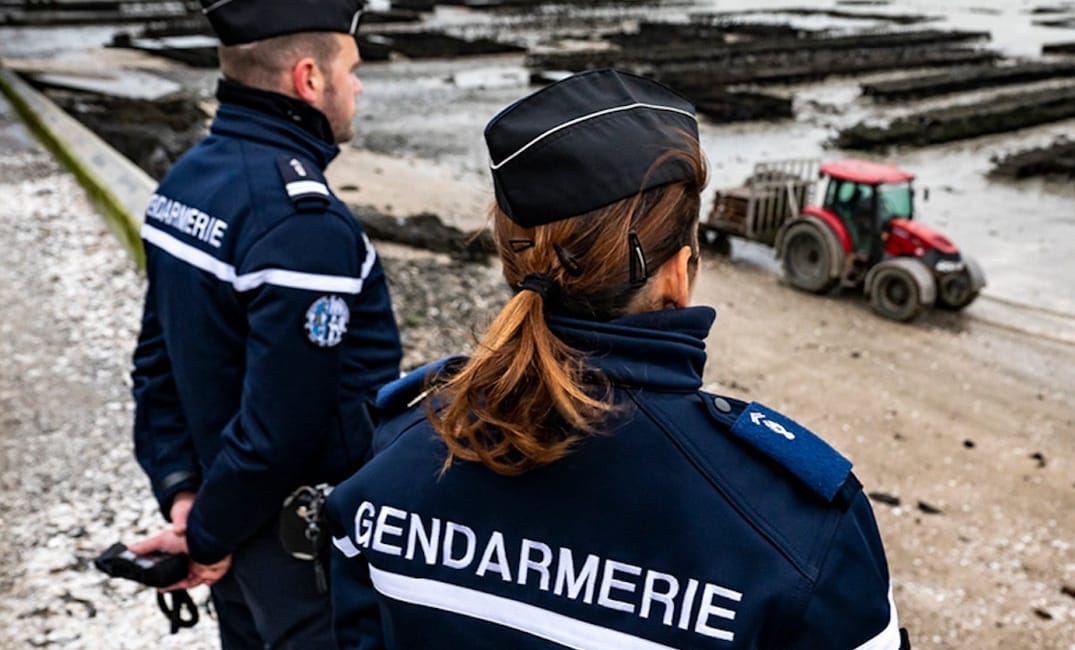 Qu'est-ce qu'un gendarme adjoint volontaire (GAV) ?