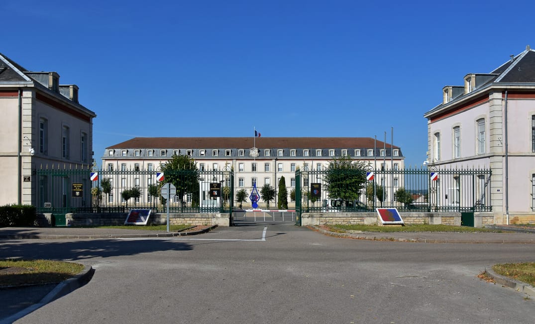 Comment bien préparer son entrée en école de gendarmerie ?