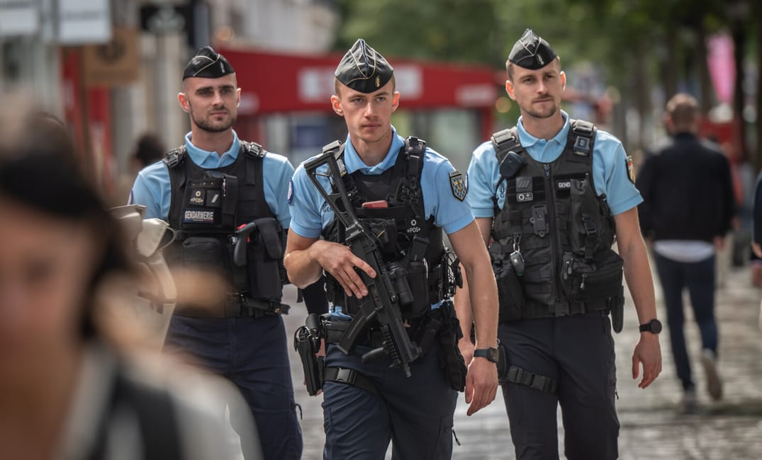 Réussir le concours de sous-officier de gendarmerie (SOG) de mars 2025 : conseils et préparation efficace