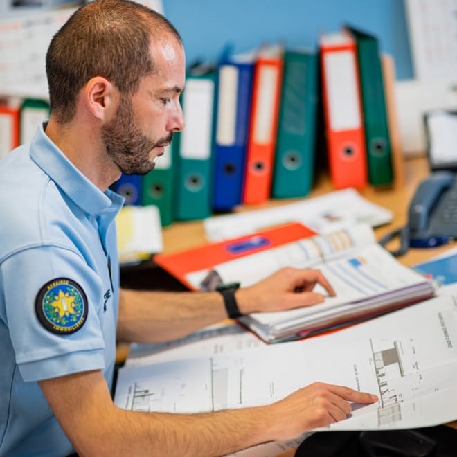 Image de : Les apprentis sont dispensés des épreuves écrites pour le concours CSTAGN