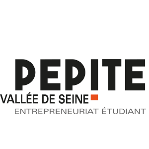 Logo Pepite